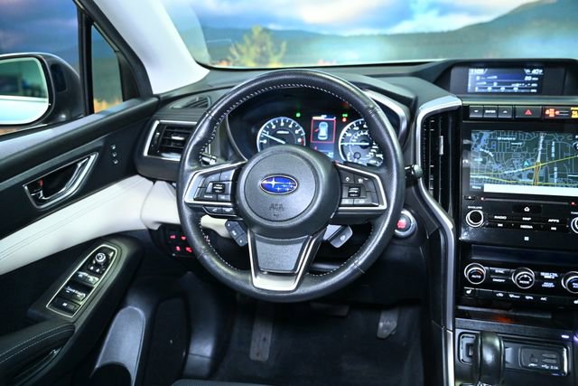 Used 2021 Subaru Ascent Limited w/ Technology Package image 53