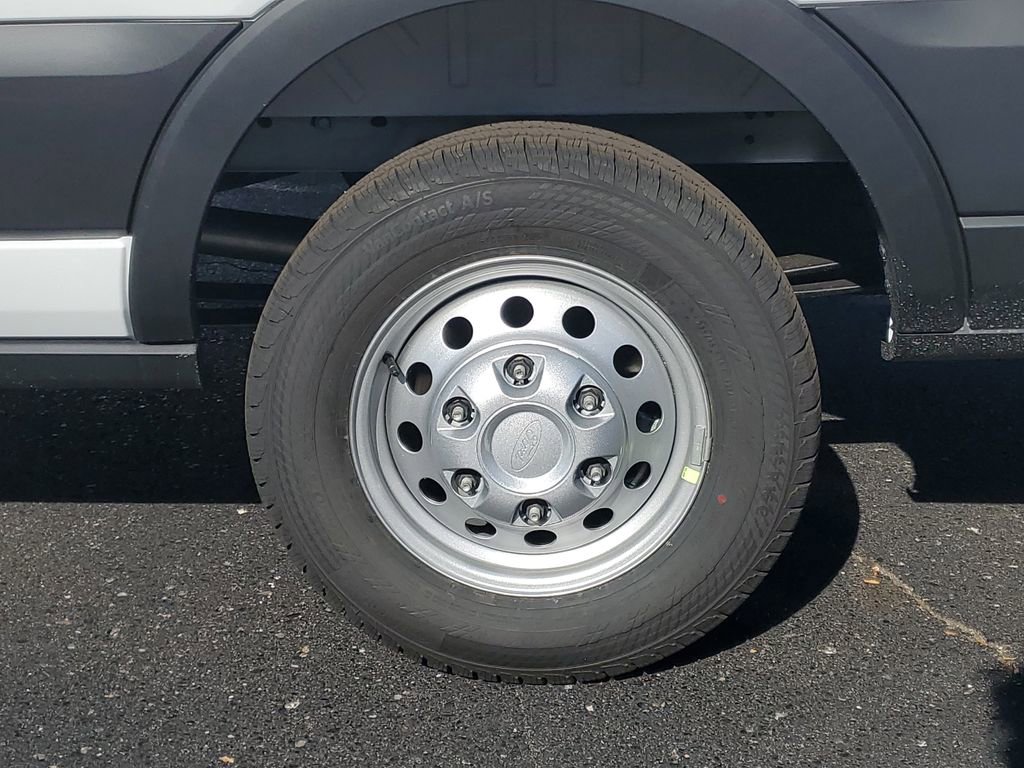 New 2026 Ford Transit 250 148 Medium Roof w/ Exterior Upgrade Package image 26