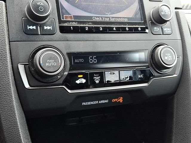 Used 2019 Honda Civic Sport image 19