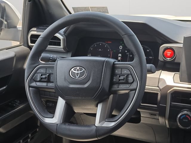 Certified 2026 Toyota Tacoma TRD Off-Road AWD/4WD image 18