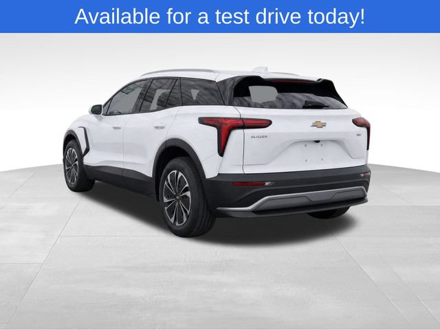 Used 2024 Chevrolet Blazer EV LT AWD/4WD image 3