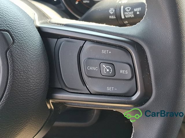 Used 2023 Jeep Wrangler Unlimited Sport AWD/4WD image 23