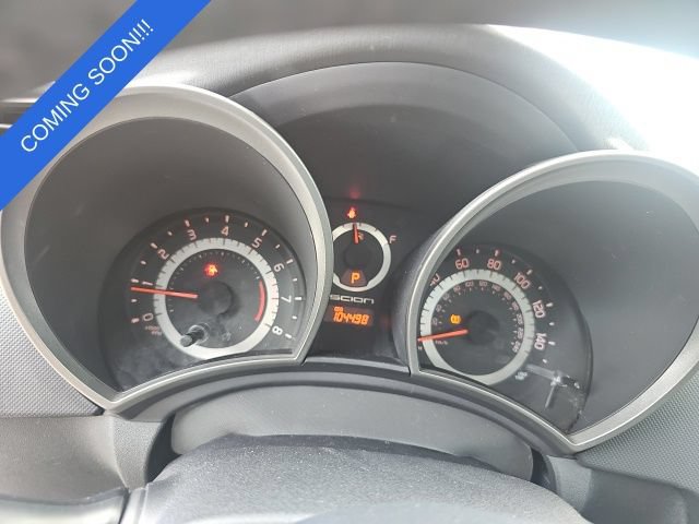 Used 2011 Scion tC FWD image 11