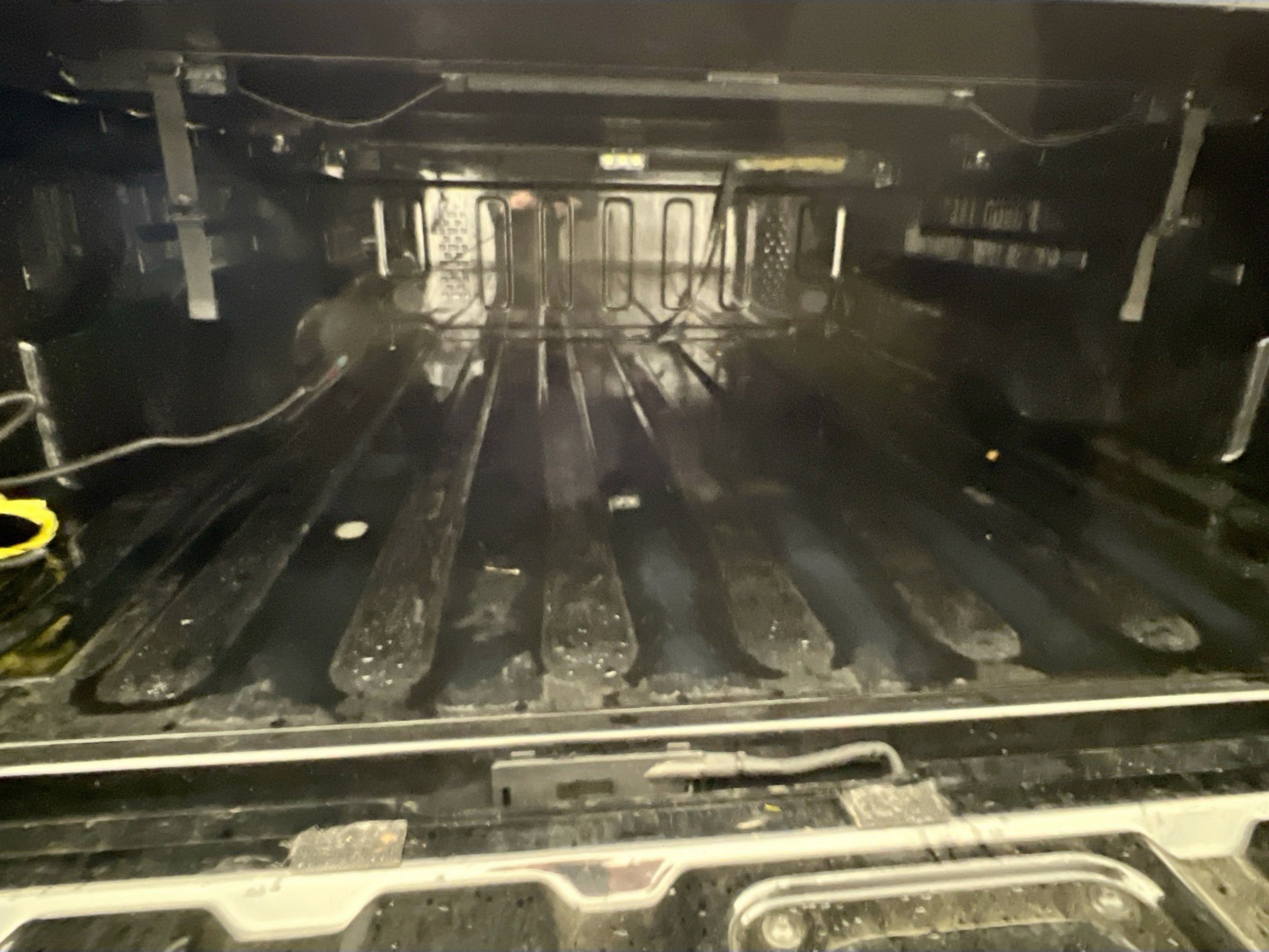 Used 2022 Jeep Gladiator Mojave w/ Cold Weather Group image 25