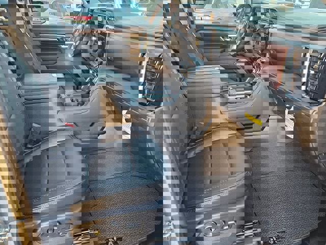 New 2026 GMC Sierra 2500 Denali w/ Technology Package image 15