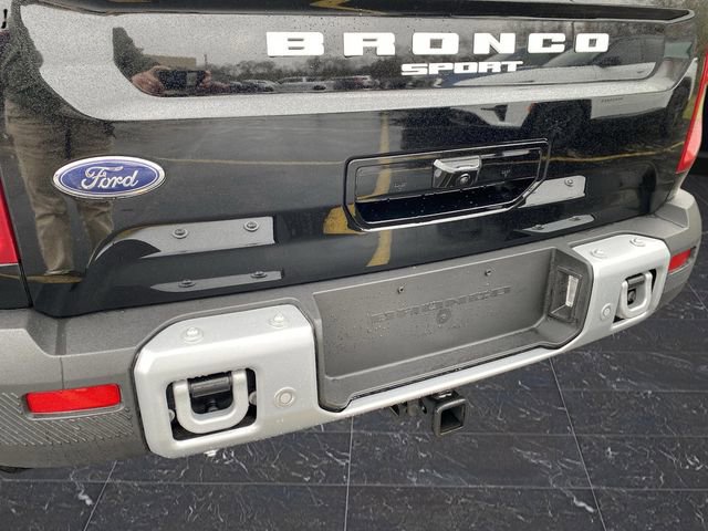 New 2025 Ford Bronco Sport Big Bend image 34