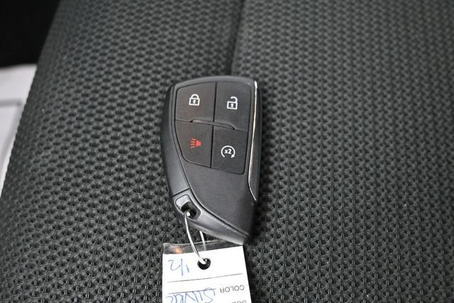Used 2023 GMC Canyon Elevation w/ Convenience Package RWD image 26