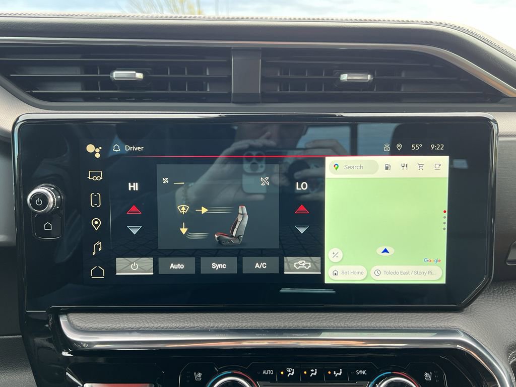 Used 2024 GMC Sierra 2500 Denali w/ Technology Package image 27