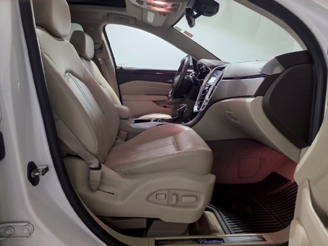 Certified 2016 Cadillac SRX Luxury w/ Driver Awareness Package FWD image 32