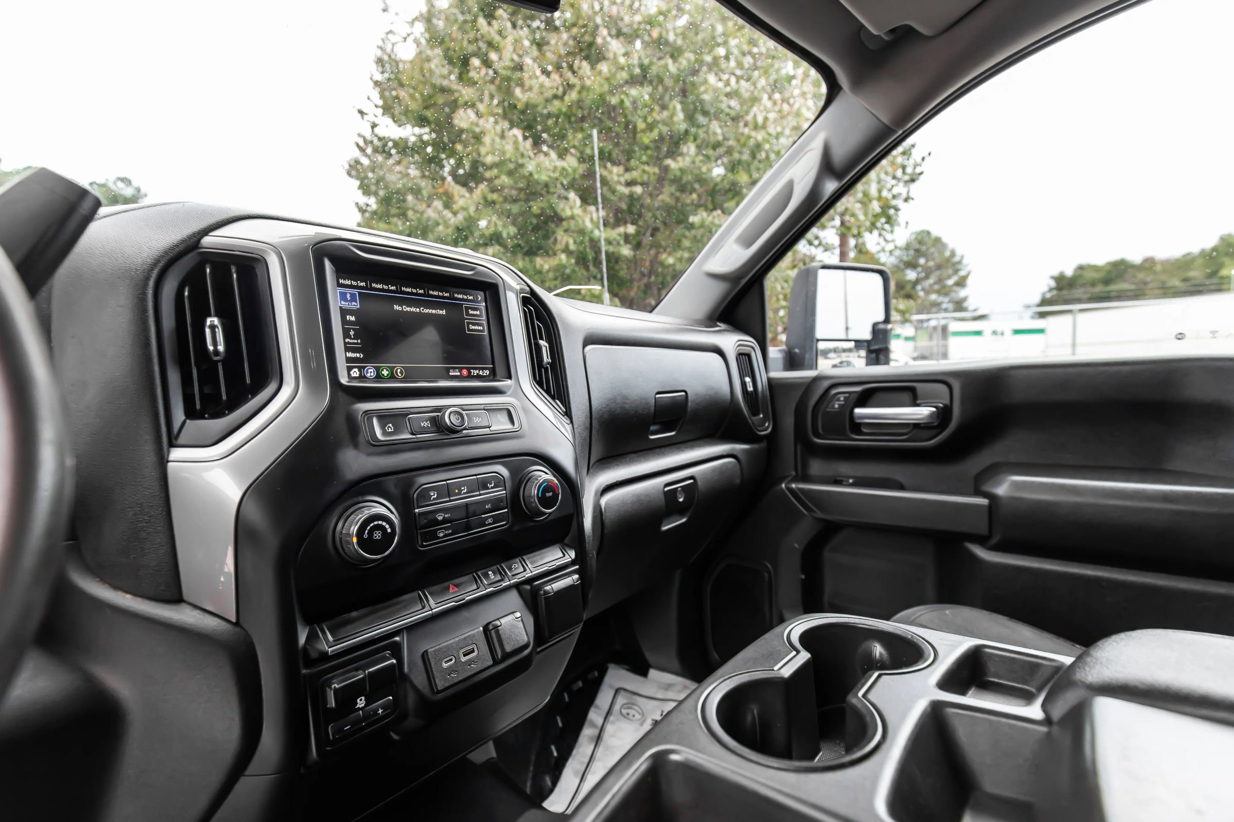 Used 2022 Chevrolet Silverado 3500 W/T w/ WT Convenience Package image 19