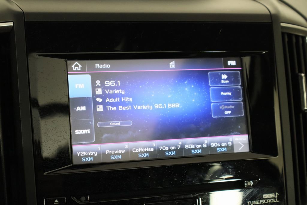 Used 2023 Subaru Forester Premium image 30