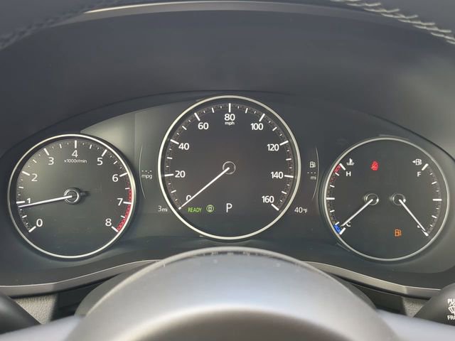 New 2026 MAZDA CX-90 3.3 Turbo w/ Preferred Package image 24