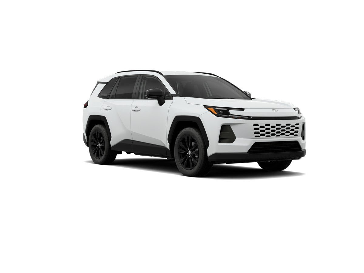 New 2026 Toyota RAV4 XLE Premium AWD/4WD image 15