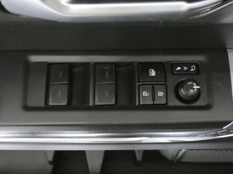 Used 2023 Toyota Tundra Platinum AWD/4WD image 25