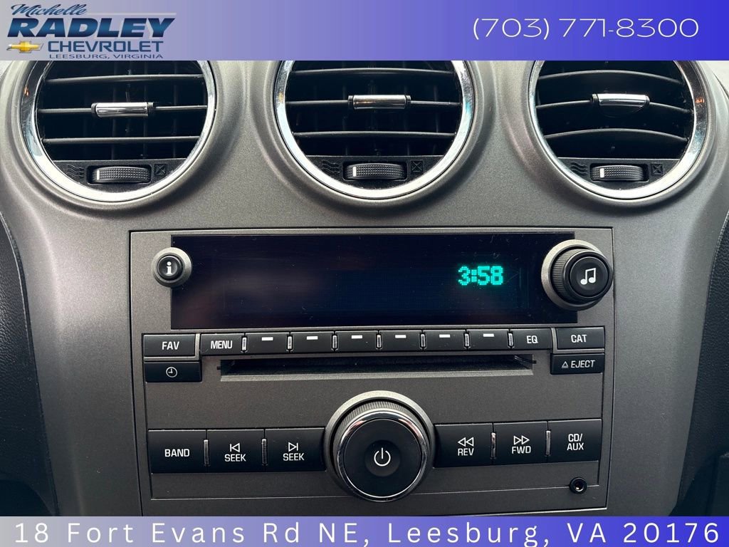 Used 2012 Chevrolet Captiva Sport LT image 19