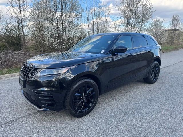 Used 2026 Land Rover Range Rover Velar Dynamic SE AWD/4WD image 1