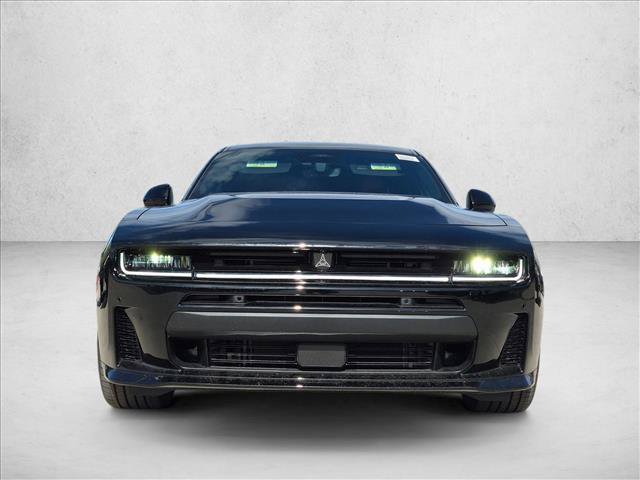 New 2026 Dodge Charger R/T AWD/4WD image 6