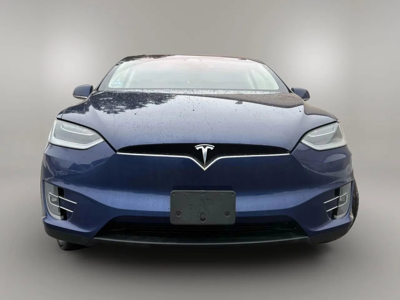 Used 2017 Tesla Model X 100D image 3