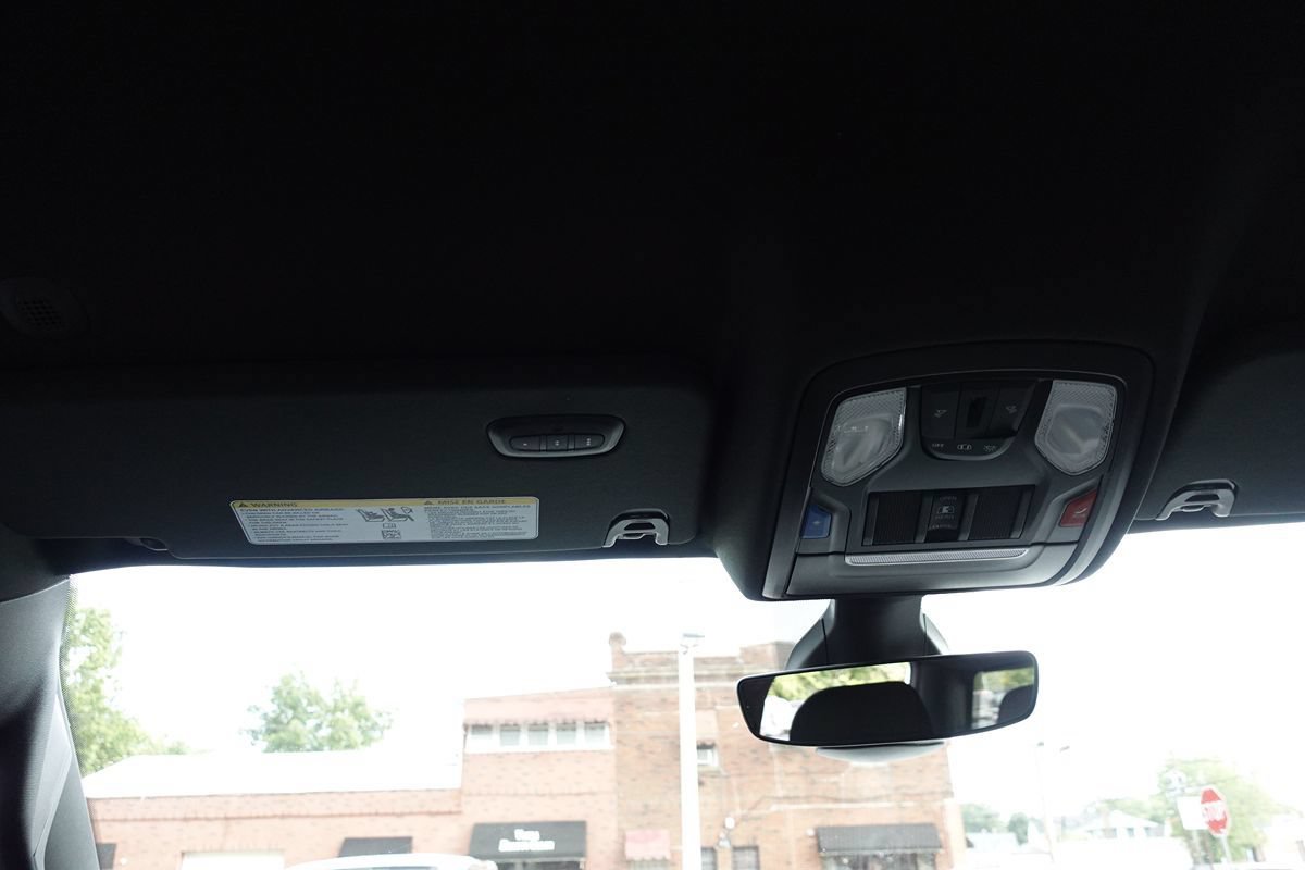 Used 2023 RAM 1500 Big Horn AWD/4WD image 43
