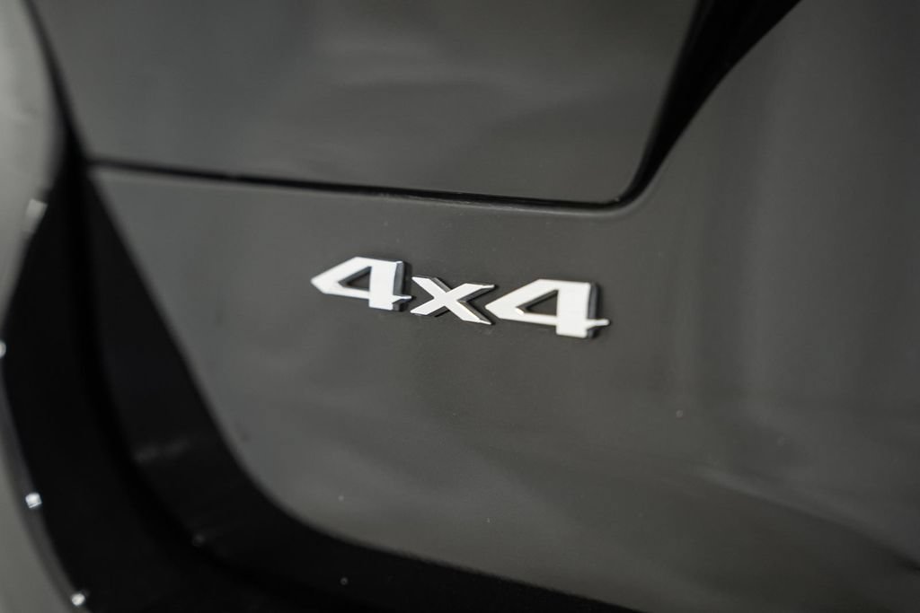 Used 2023 Jeep Grand Cherokee L Laredo w/ Luxury Tech Group I AWD/4WD image 9