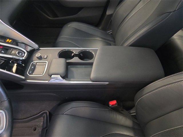 Certified 2022 Acura TLX w/ Technology Package image 21