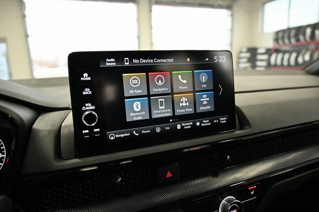 Used 2023 Honda CR-V Sport Touring image 13