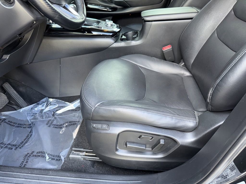 Used 2023 MAZDA CX-9 Touring Plus image 18