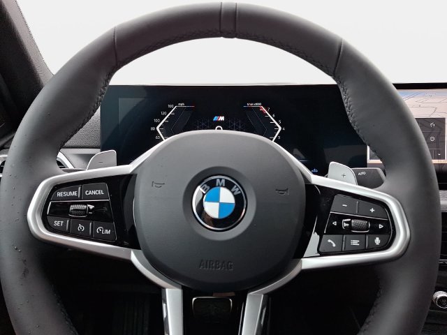 New 2026 BMW 330i xDrive Sedan w/ M Sport Package AWD/4WD image 17