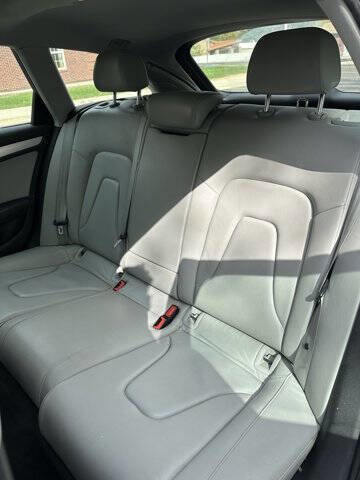 Used 2013 Audi A4 Prestige image 21