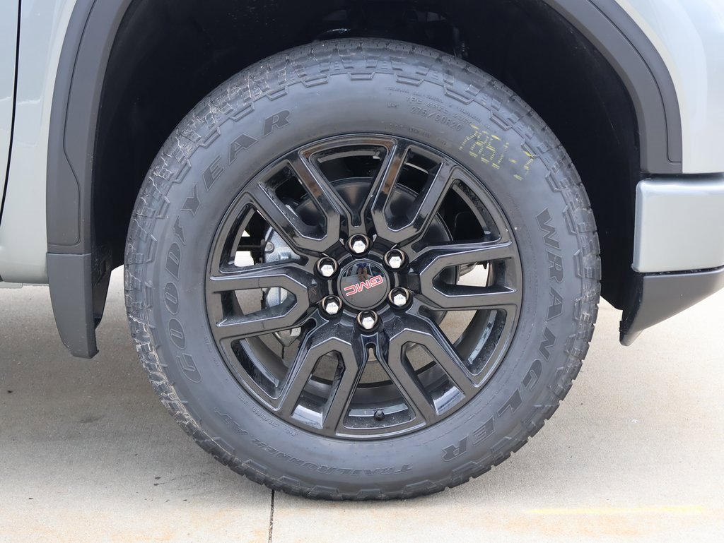 New 2026 GMC Sierra 1500 Elevation w/ Elevation Premium Package image 47