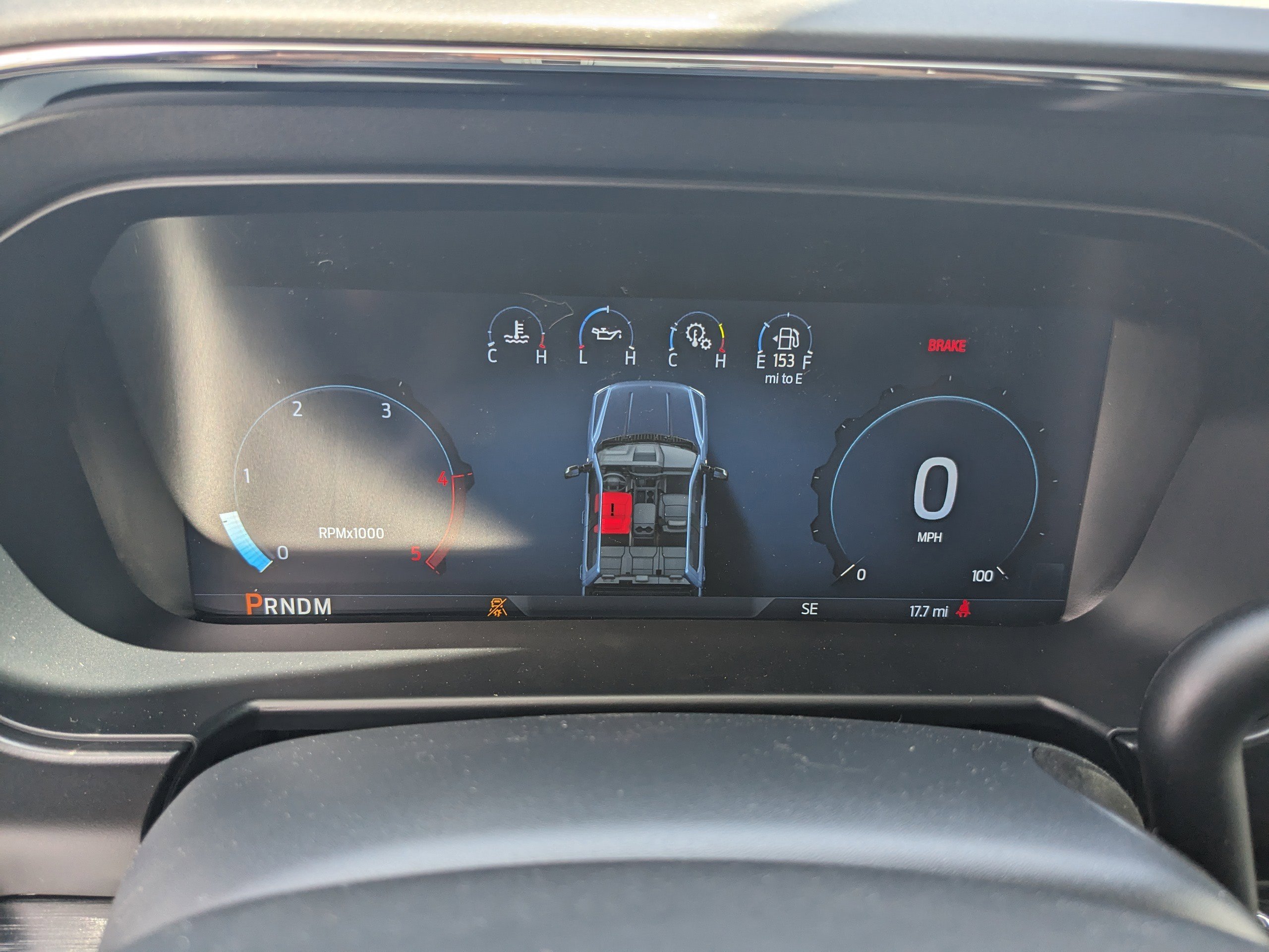 New 2025 Ford F250 Lariat w/ Lariat Ultimate Package image 26