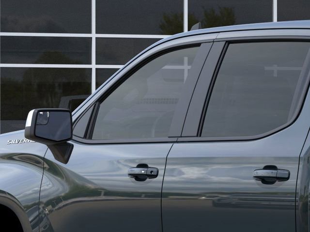 New 2026 Chevrolet Silverado 1500 LT image 12
