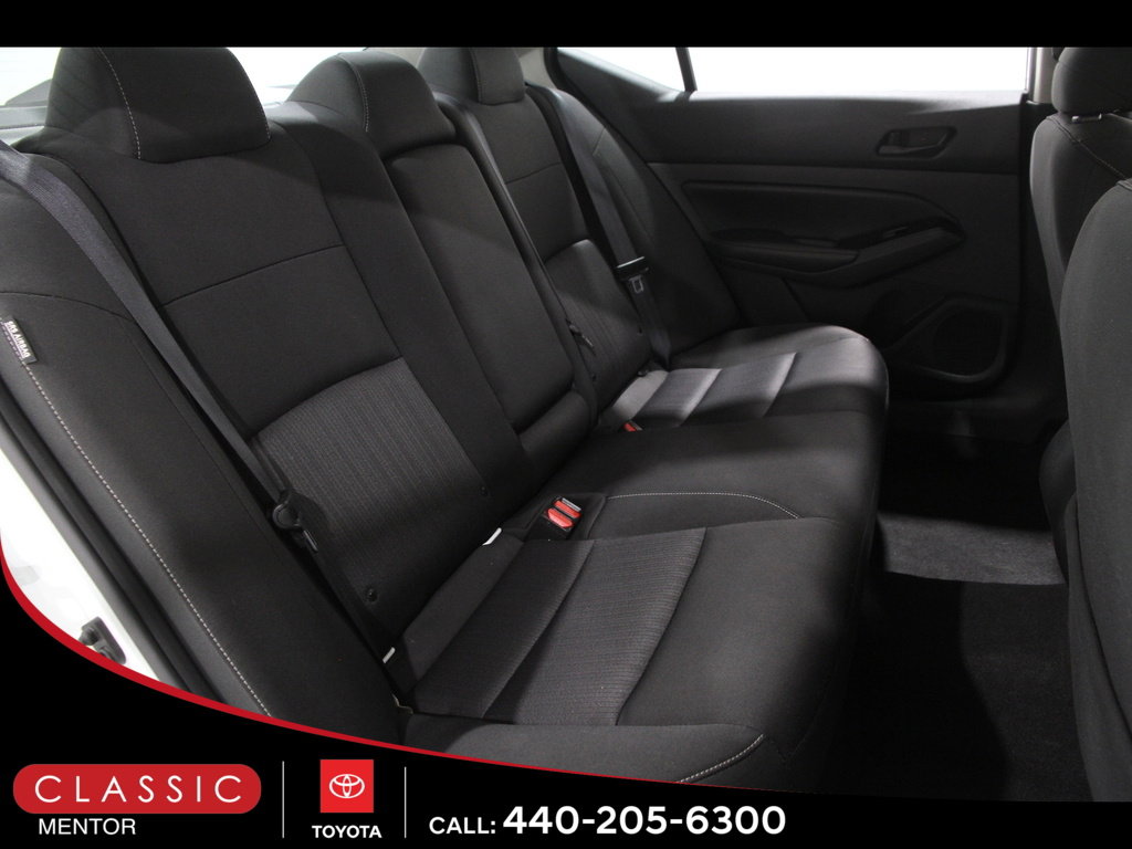 Used 2023 Nissan Altima 2.5 SV w/ SV Premium Package image 18