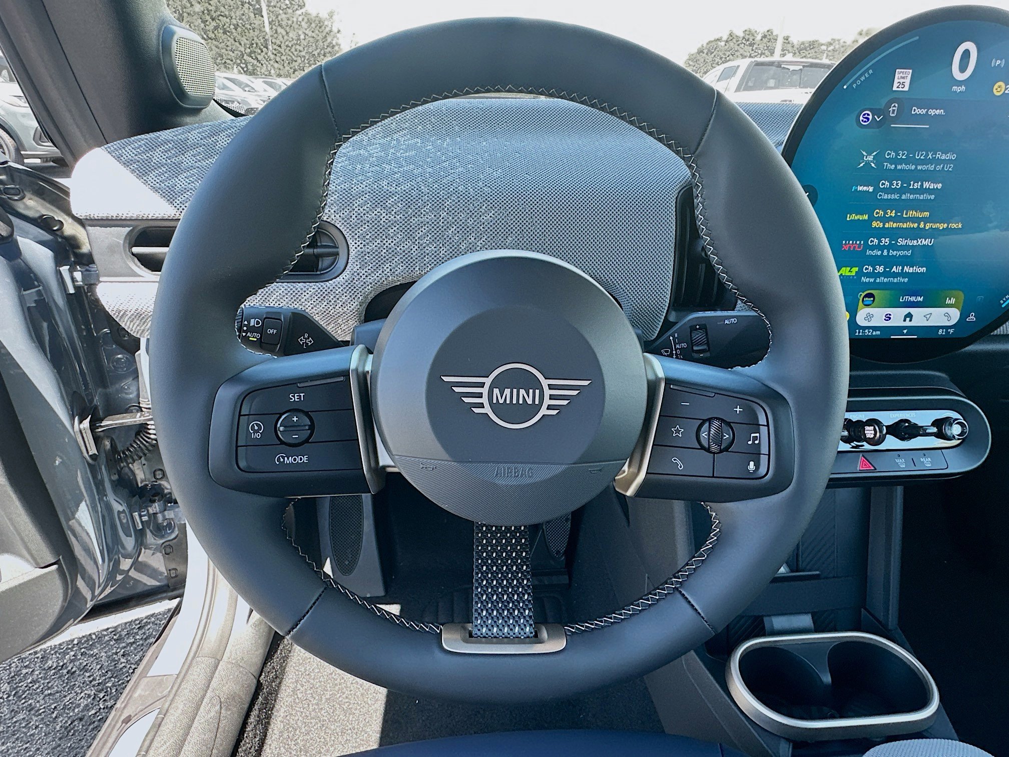 New 2025 MINI Cooper S image 8