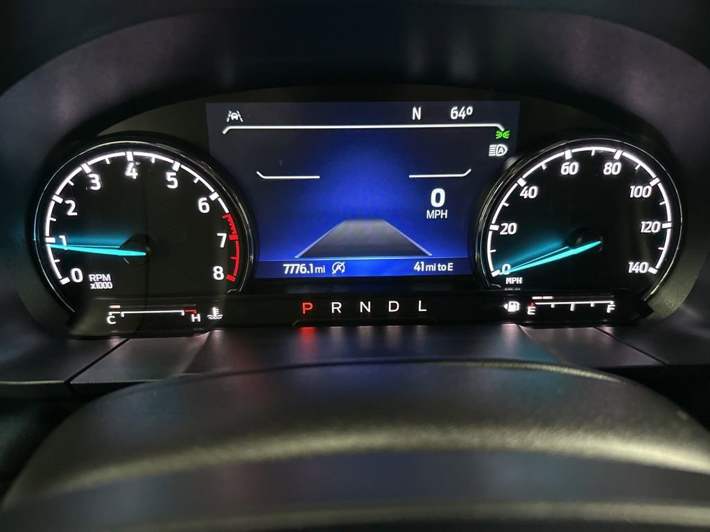 Used 2024 Ford Maverick XLT w/ XLT Luxury Package image 26