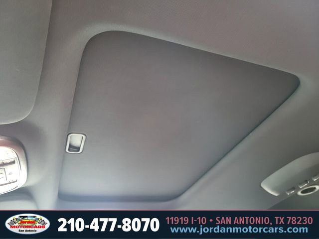 Used 2024 Dodge Durango SRT AWD/4WD image 21