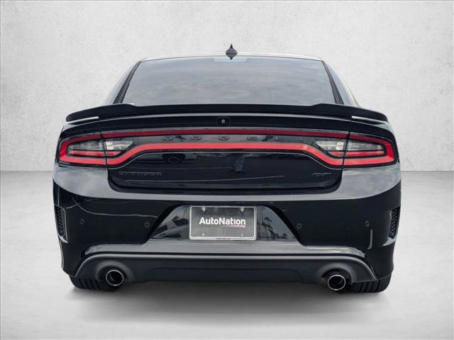 Used 2020 Dodge Charger GT w/ Blacktop Package RWD image 7