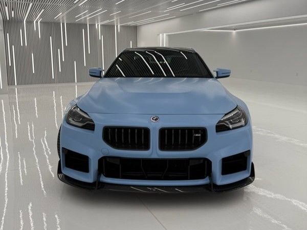 Used 2023 BMW M2 RWD image 3