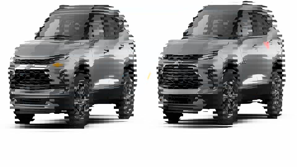 New 2026 Chevrolet Blazer LT w/ Convenience Package image 26