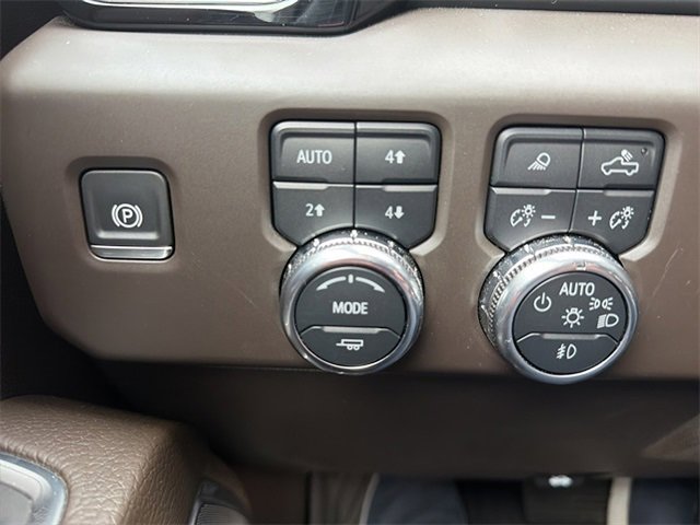 Certified 2024 GMC Sierra 1500 Denali w/ Denali Reserve Package image 12