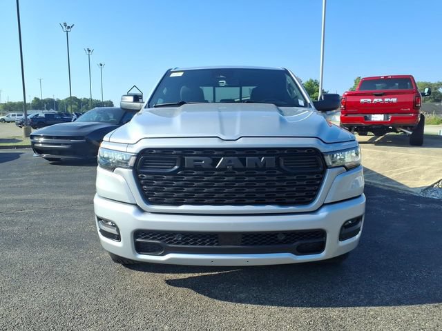 New 2027 RAM 1500 Express AWD/4WD image 2