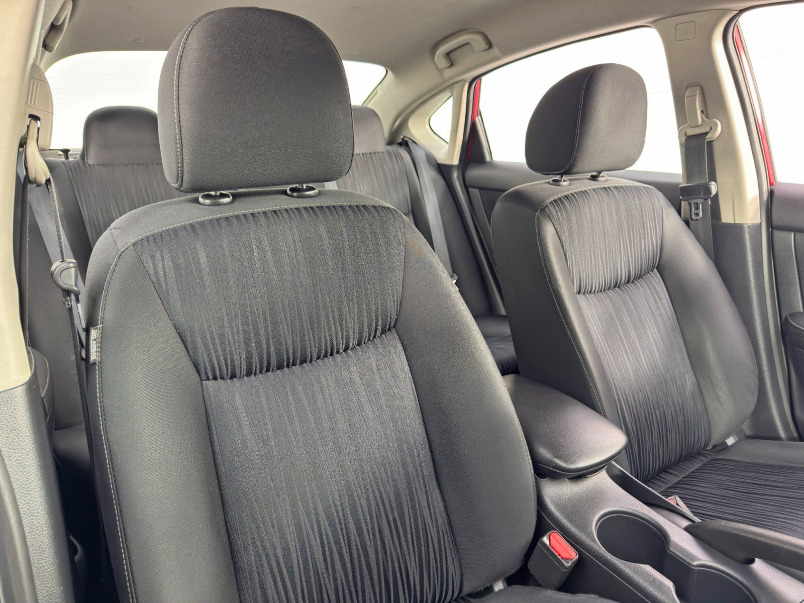 Used 2019 Nissan Sentra SV image 32