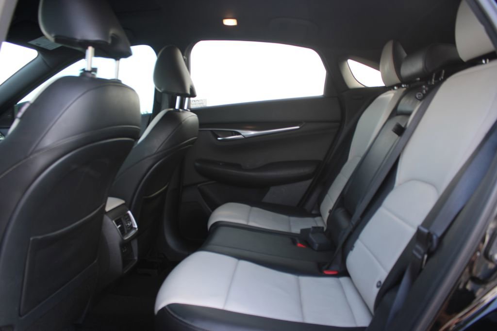 Used 2025 INFINITI QX55 Luxe w/ Accent Package AWD/4WD image 23