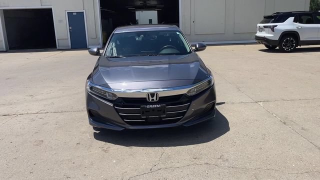 Used 2021 Honda Accord LX image 3
