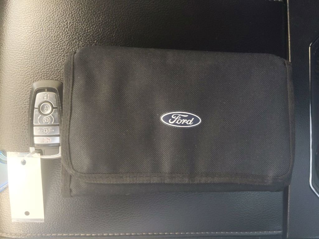 Used 2018 Ford Expedition Limited AWD/4WD image 31