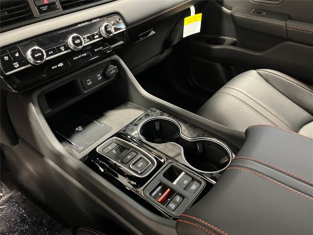 New 2026 Honda Passport TrailSport Elite image 21