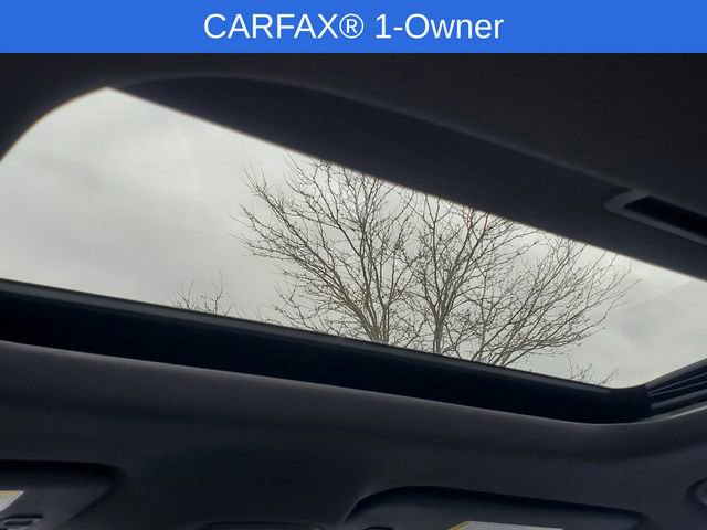 Certified 2024 Chevrolet Trax RS w/ Sunroof Package FWD image 27