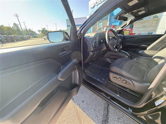 New 2026 Chevrolet Colorado Trail Boss image 11