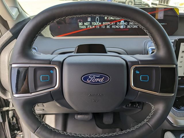 New 2026 Ford Expedition Max Platinum w/ Platinum Ultimate Package AWD/4WD image 34