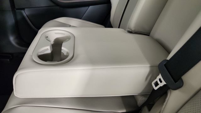 New 2026 MAZDA CX-90 Plug-In Hybrid w/ Preferred AWD/4WD image 29
